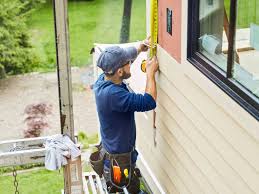 Professional Siding in Reidland, KY